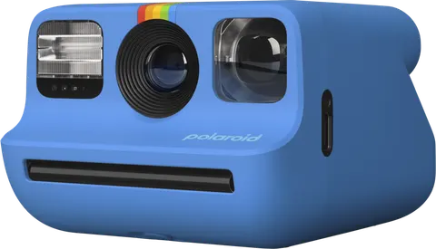 Aparat Polaroid Go Gen 2 Blue