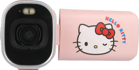 Aparat YASHICA x Hello Kitty DigiPocket Camcorder (Pink)
