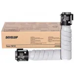Develop TN-118 A3VW0D0 toner czarny oryginalny (A3VW0D0)