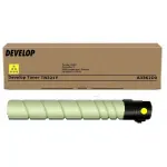 Toner oryginalny Develop TN-321Y (A33K2D0) Żółty (A33K2D0)