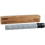 Toner oryginalny Develop TN-322K (A33K0D0) Czarny (A33K0D0)