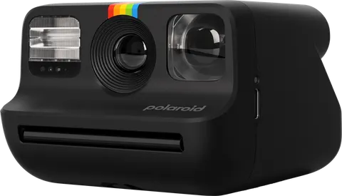 Aparat Polaroid Go Gen 2 Black