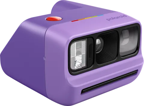 Aparat Polaroid Go Gen 3 Purple