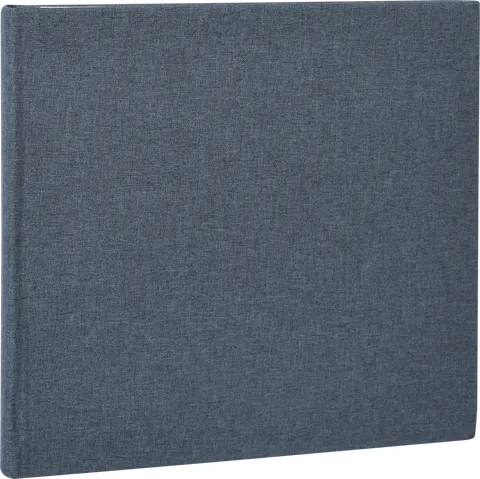 Focus Essence Album 26x25 Blue