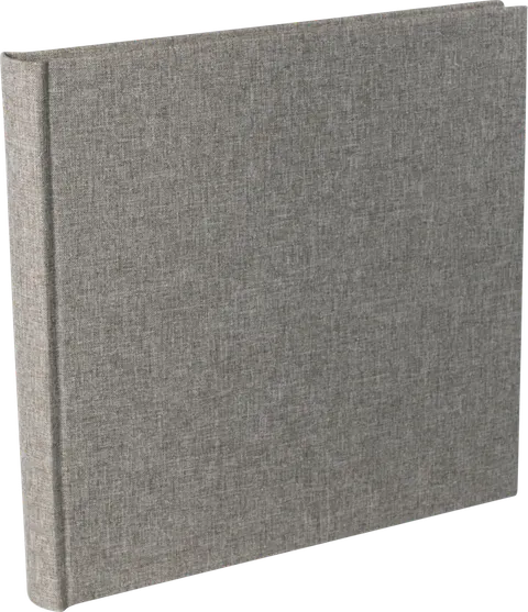 Focus Essence Album 26x25 Brown