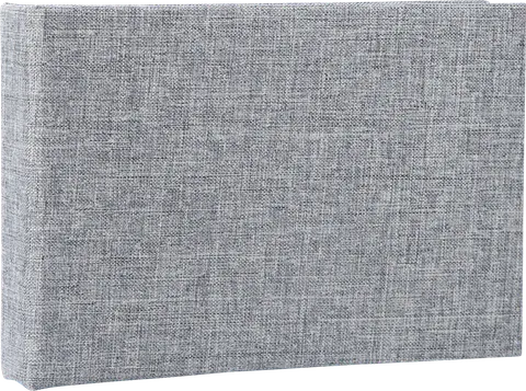 Focus Essence Minialbum 10x15 Grey