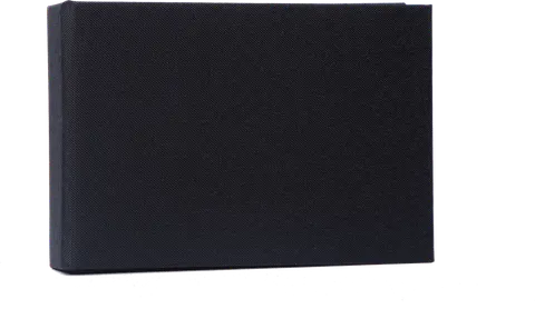 Focus Essence Minialbum 10x15 Black