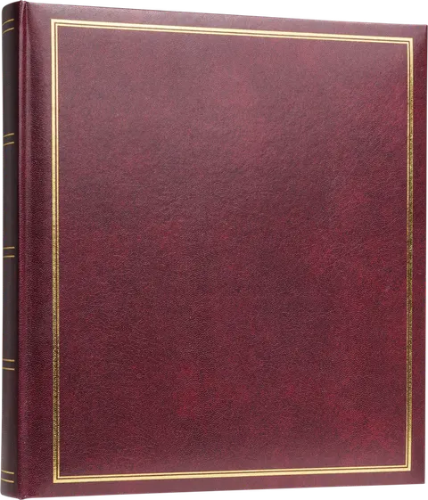 Ramka na zdjęcia Focus Prestige Maxi 500 Red