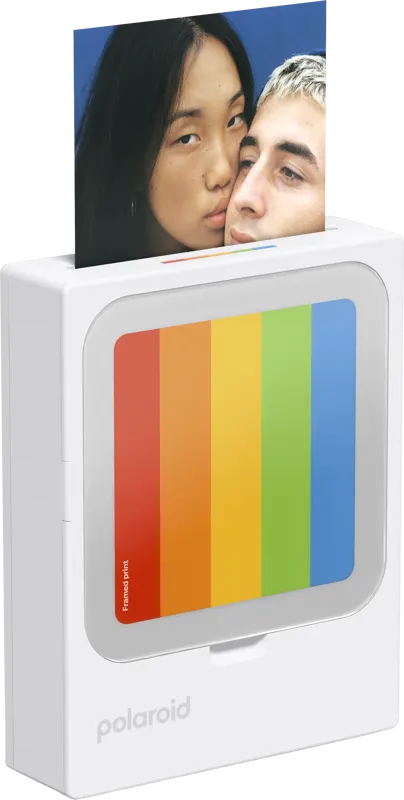 Album na zdjęcia Polaroid Hi-Print 3x3 Pocket printer + 10 sheets