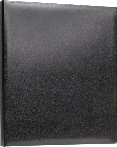 Ramka na zdjęcia Focus Prestige Ringbinder Black