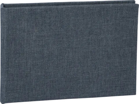 Focus Essence Minialbum 10x15 Blue