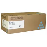 Toner Ricoh do SPC220/221/222 | 2 000 str. (406097/406145/406053) Cyan