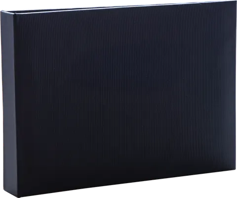 Ramka na zdjęcia Focus Ritz Pocket 40 Black 11x15