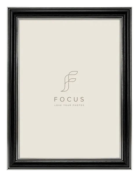 Ramka na zdjęcia Focus Holly Black 18x24