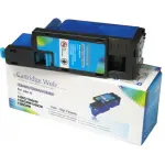 Toner Cartridge Web Cyan Dell 1350 zamiennik 593-11021 (CW-D1350CN)