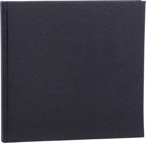 Focus Essence Album 26x25 Black