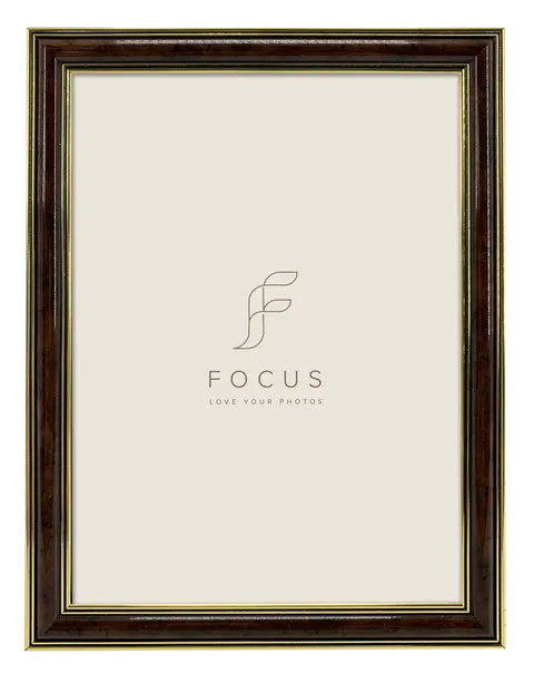 Ramka na zdjęcia Focus Holly Light Root 20x30
