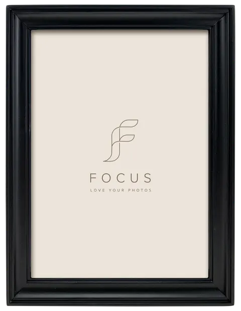Ramka na zdjęcia Focus Calla Black 15x20