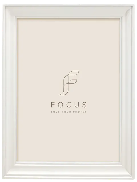 Ramka na zdjęcia Focus Calla White 13x18