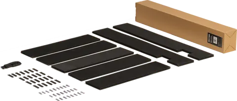 GUTEK T-300 Protector Case Divider Kit