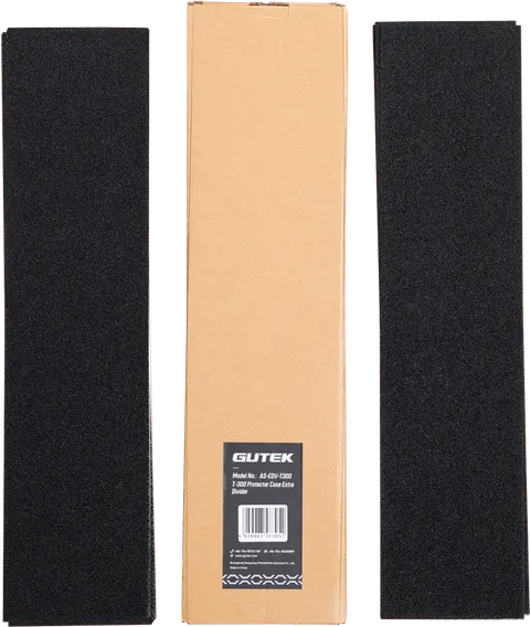 GUTEK T-300 Protector Case Extra Divider