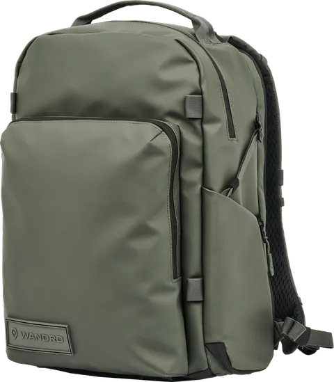 Album na zdjęcia WANDRD PRVKE 21L Pocket Photo Bundle Wasatch Green