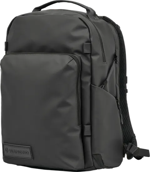 Album na zdjęcia WANDRD PRVKE 31L Pocket Photo Bundle Black