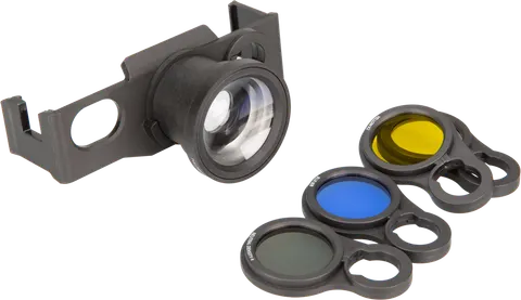 Polaroid Mint SX-70 Lens Set