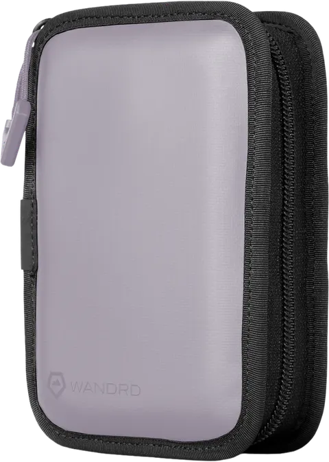 Karta pamięci WANDRD Memory Card Case Uyuni Purple