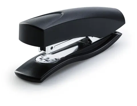 Zszywacz vantage ST25 czarny