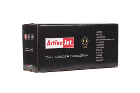 Toner ActiveJet do drukarki laserowej Brother (TN-2120)