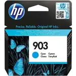 HP 903 T6L87AE tusz niebieski oryginalny (T6L87AE)