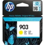 HP 903 T6L95AE tusz żółty oryginalny (T6L95AE)