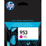 HP 953 F6U13AE tusz purpurowy oryginalny (F6U13AE)