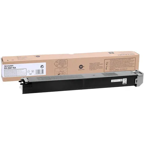 Toner Sharp do DX-2500N | 20 000 str. | black