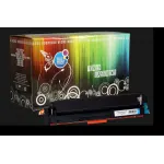 Toner zamiennik CF541X (HP 203X) Niebieski Wydajny ((K)CF541X)
