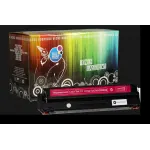 Toner zamiennik CF543X (HP 203X) Purpurowy Wydajny ((K)CF543X)