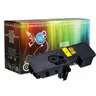 Toner zamiennik Kyocera TK-5240Y (1T02R7ANL0) Żółty ((K)TK-5240Y)