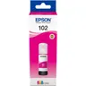 Tusz Epson Nr.102 do ET-2756 | 70ml (C13T03R340) Magenta