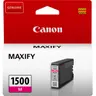 Tusz oryginalny Canon PGI-1500M (9230B001) Purpurowy (9230B001)