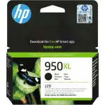 HP 950XL CN045AE tusz czarny oryginalny XL wydajny (CN045AE)