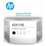 HP 6ZA11AE głowica czarna oryginalny (6ZA11AE)