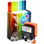 Tusz zamiennik Epson T26704010 Kolor ((K)T26704010)