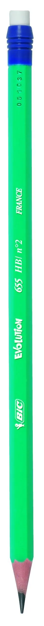 Ołówek BiC ecolutions