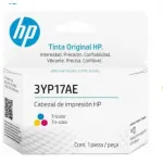 HP 3YP17AE głowica CMYK oryginalna (3YP17AE)