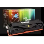 Toner zamiennik CF210A (HP 131A) Czarny ((K)CF210A)