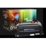 Toner zamiennik CF281A (HP 81A) Czarny ((K)CF281A)
