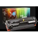 Toner zamiennik CF413A (HP 410A) Purpurowy ((K)CF413A)