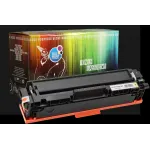 Toner zamiennik CF542A (HP 203A) Żółty ((K)CF542A)