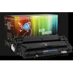 Zamiennik toner HP CZ192A Czarny ((K)CZ192A)